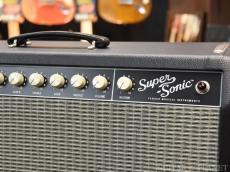 Fender Super Sonic 22 Combo -Black Tolex- 2023USED!!_7