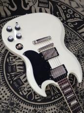 Gibson SG Standard 61 Stop Bar -Classic White- 【#216960254】【超軽量2.93kg】_6
