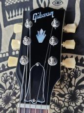 Gibson SG Standard 61 Stop Bar -Classic White- 【#216960254】【超軽量2.93kg】_8