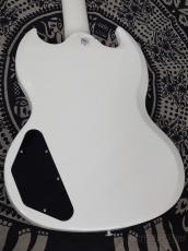 Gibson SG Standard 61 Stop Bar -Classic White- 【#216960254】【超軽量2.93kg】_9
