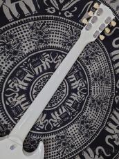 Gibson SG Standard 61 Stop Bar -Classic White- 【#216960254】【超軽量2.93kg】_10