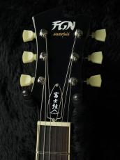 FUJIGEN MSA-HP -BBT(Blue Burst)-【軽量3.147kg】【日本製】_4