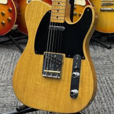 Fender American Vintage '52 Telecaster -Natural- 2007年製 【3.70kg】