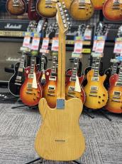 Fender American Vintage '52 Telecaster -Natural- 2007年製 【3.70kg】_4