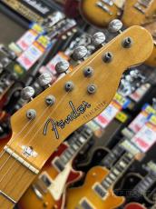 Fender American Vintage '52 Telecaster -Natural- 2007年製 【3.70kg】_7