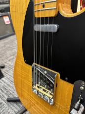 Fender American Vintage '52 Telecaster -Natural- 2007年製 【3.70kg】_9