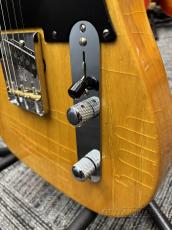 Fender American Vintage '52 Telecaster -Natural- 2007年製 【3.70kg】_10