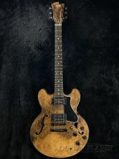 FUJIGEN PMSA-HP-EME/NT【F250561】【当店オーダー品】【エボニー指板】【3.04kg】_2