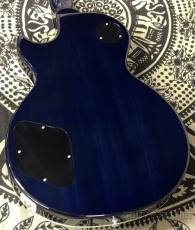 Gibson ~Custom Color Series~ Les Paul Standard 50s Figured Top -Blueberry Burst-【#219660057】【4.09kg】_7