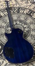 Gibson ~Custom Color Series~ Les Paul Standard 50s Figured Top -Blueberry Burst-【#219660057】【4.09kg】_8