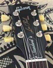 Gibson ~Custom Color Series~ Les Paul Standard 50s Figured Top -Blueberry Burst-【#219660057】【4.09kg】_10