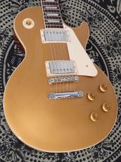 Gibson Les Paul Standard 50s -Gold Top- 【#213360091】【4.56kg】