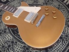 Gibson Les Paul Standard 50s -Gold Top- 【#213360091】【4.56kg】_2