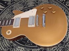 Gibson Les Paul Standard 50s -Gold Top- 【#213360091】【4.56kg】_3