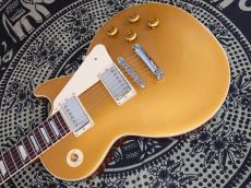 Gibson Les Paul Standard 50s -Gold Top- 【#213360091】【4.56kg】_4