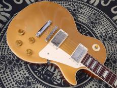 Gibson Les Paul Standard 50s -Gold Top- 【#213360091】【4.56kg】_6
