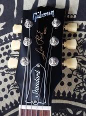 Gibson Les Paul Standard 50s -Gold Top- 【#213360091】【4.56kg】_8