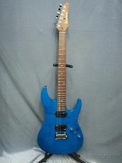 Ibanez MM1 -Transparent Aqua Blue-【Martin Miller モデル!】_3