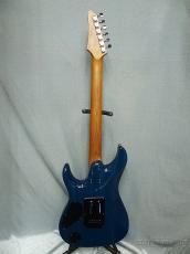 Ibanez MM1 -Transparent Aqua Blue-【Martin Miller モデル!】_5
