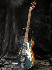 Duesenberg Starplayer CBR -Catalina Green-【3.72kg】_3