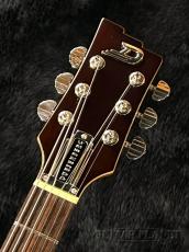 Duesenberg Starplayer CBR -Catalina Green-【3.72kg】_5