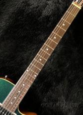 Duesenberg Starplayer CBR -Catalina Green-【3.72kg】_6