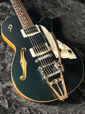 Duesenberg Starplayer CBR -Catalina Green-【3.72kg】_8