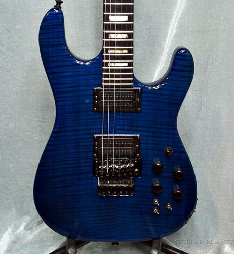 CARVIN 【在庫一掃セール!】JB200 Jason Becker tribute【激レアEbony指板!!】【Made In USA】