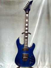 CARVIN 【在庫一掃セール!】JB200 Jason Becker tribute【激レアEbony指板!!】【Made In USA】_3