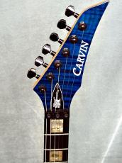 CARVIN 【在庫一掃セール!】JB200 Jason Becker tribute【激レアEbony指板!!】【Made In USA】_4