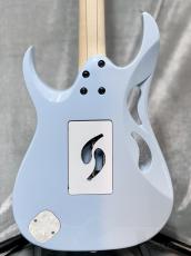 Ibanez PIA3761C Steve Vai -Blue Powder- 【Made In Japan】【3.49kg】_3