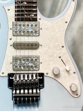 Ibanez PIA3761C Steve Vai -Blue Powder- 【Made In Japan】【3.49kg】_5