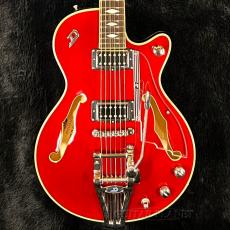 Duesenberg Starplayer TV Deluxe -Crimson Red-【3.6kg】【生産完了カラー】