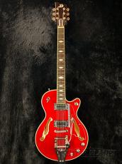 Duesenberg Starplayer TV Deluxe -Crimson Red-【3.6kg】【生産完了カラー】_2