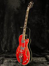 Duesenberg Starplayer TV Deluxe -Crimson Red-【3.6kg】【生産完了カラー】_3