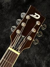 Duesenberg Starplayer TV Deluxe -Crimson Red-【3.6kg】【生産完了カラー】_5