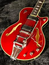 Duesenberg Starplayer TV Deluxe -Crimson Red-【3.6kg】【生産完了カラー】_8
