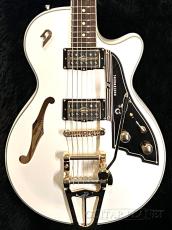 Duesenberg Starplayer TV Velvet -White-【3.75kg】
