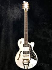 Duesenberg Starplayer TV Velvet -White-【3.75kg】_2