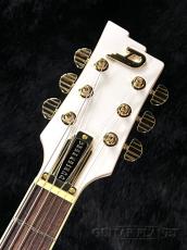 Duesenberg Starplayer TV Velvet -White-【3.75kg】_5