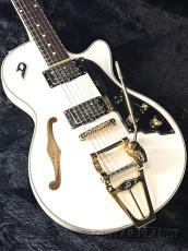 Duesenberg Starplayer TV Velvet -White-【3.75kg】_8
