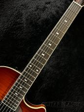 Kikuchi Guitars MF15S 2HB -Sienna Burst-【2.41kg】【薄胴】【ミディアムスケール】【日本製】_6