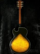 Gibson ES-165 Herb Ellis -Vintage Sunburst-【中古品】【3.08kg】_4