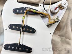 Fender Custom Shop ~2012 Time Machine~ 1956 Stratocaster Heavy Relic -Desert Sand- 2012USED!!_10