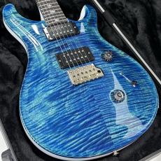 Paul Reed Smith [PRS] Custom 24 -River Blue Pearl- 2026【良杢ノーマルトップ! おすすめ個体】【3.56Kg】