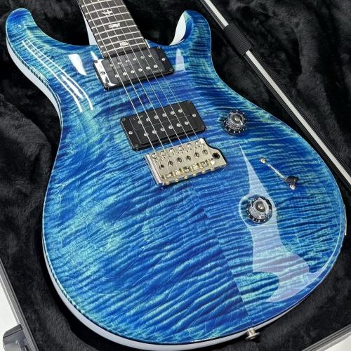 Paul Reed Smith [PRS] Custom 24 -River Blue Pearl- 2026【良杢ノーマルトップ! おすすめ個体】【3.56Kg】