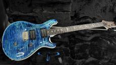 Paul Reed Smith [PRS] Custom 24 -River Blue Pearl- 2026【良杢ノーマルトップ! おすすめ個体】【3.56Kg】_2