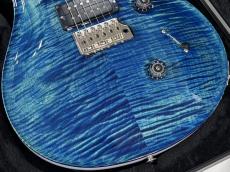 Paul Reed Smith [PRS] Custom 24 -River Blue Pearl- 2026【良杢ノーマルトップ! おすすめ個体】【3.56Kg】_3