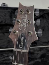 Paul Reed Smith [PRS] Custom 24 -River Blue Pearl- 2026【良杢ノーマルトップ! おすすめ個体】【3.56Kg】_6