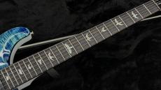Paul Reed Smith [PRS] Custom 24 -River Blue Pearl- 2026【良杢ノーマルトップ! おすすめ個体】【3.56Kg】_7